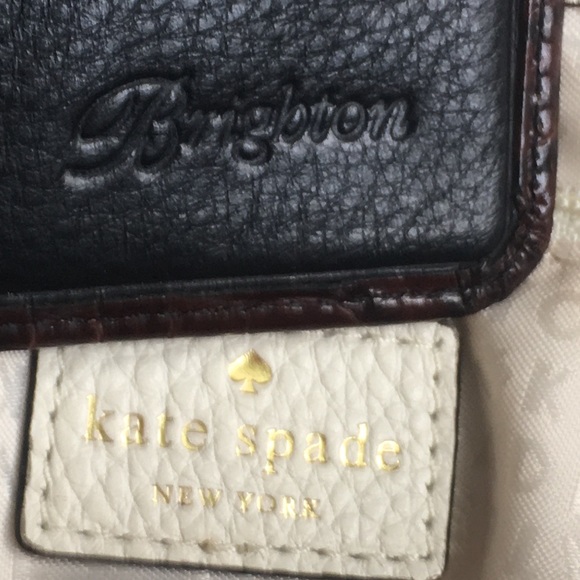 Kate Spade & Brighton Bag Set - Picture 12 of 16